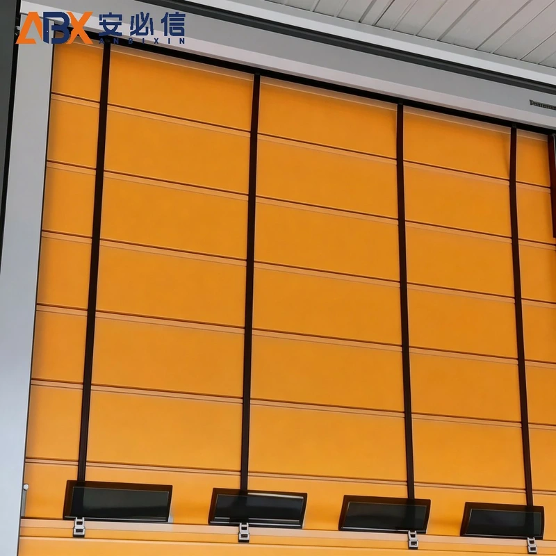 通化市高速堆积门