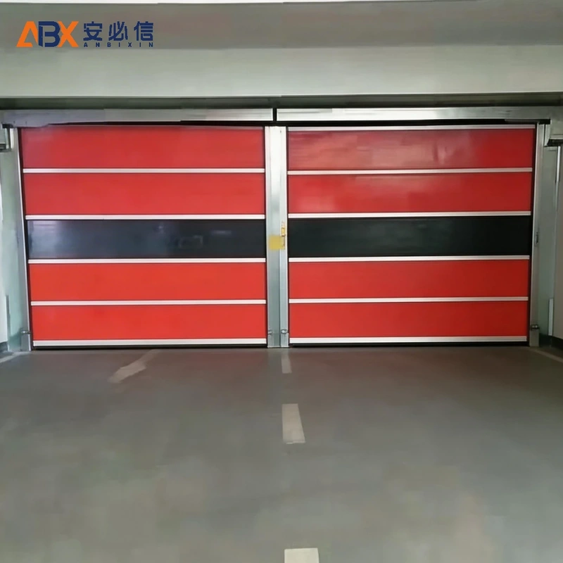 通化市快速卷帘门